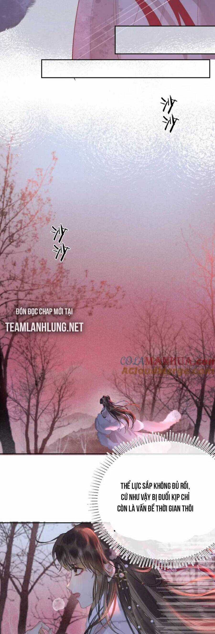 Hắc Nguyệt Quang Nắm Trong Tay Kịch Bản Be - Trường Nguyệt Tẫn Minh Chapter 14 trang 23