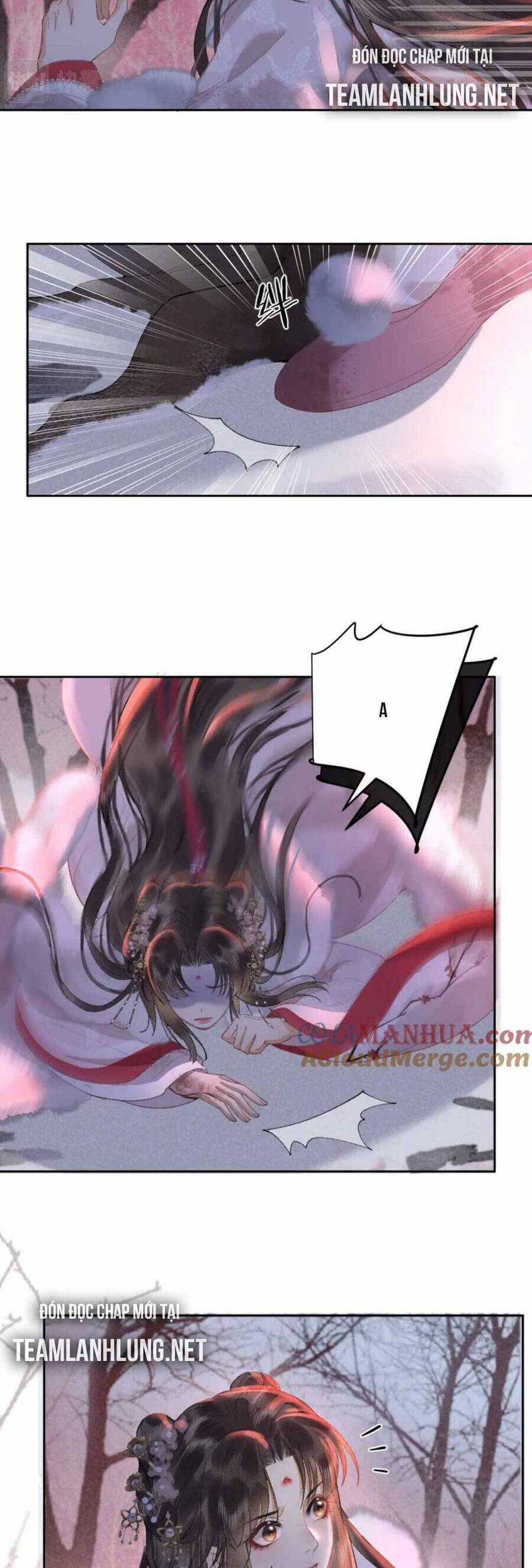 Hắc Nguyệt Quang Nắm Trong Tay Kịch Bản Be - Trường Nguyệt Tẫn Minh Chapter 14 trang 24