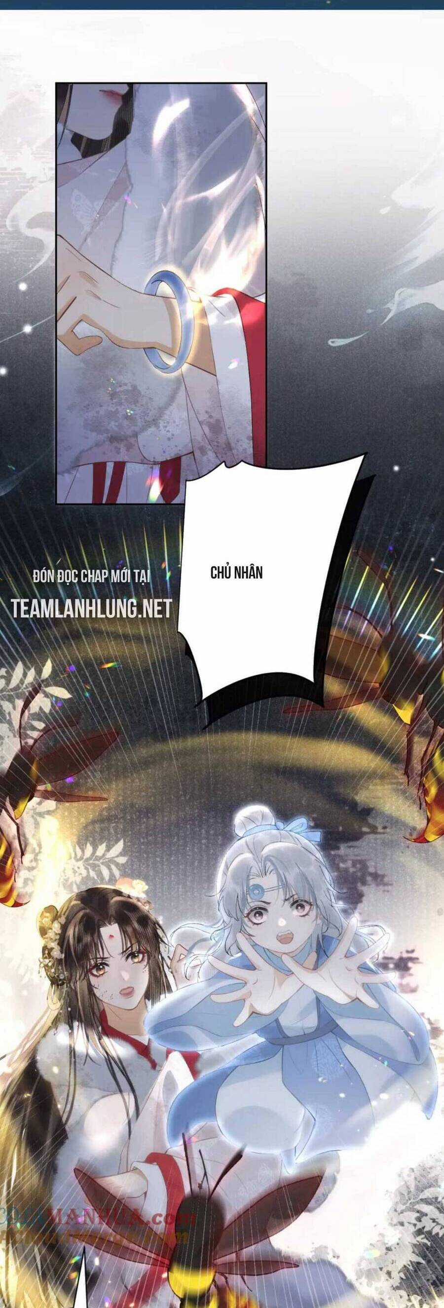 Hắc Nguyệt Quang Nắm Trong Tay Kịch Bản Be - Trường Nguyệt Tẫn Minh Chapter 14 trang 27