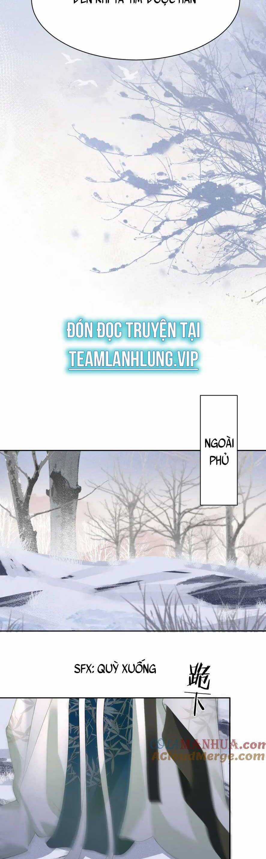 Hắc Nguyệt Quang Nắm Trong Tay Kịch Bản Be - Trường Nguyệt Tẫn Minh Chapter 15 trang 10