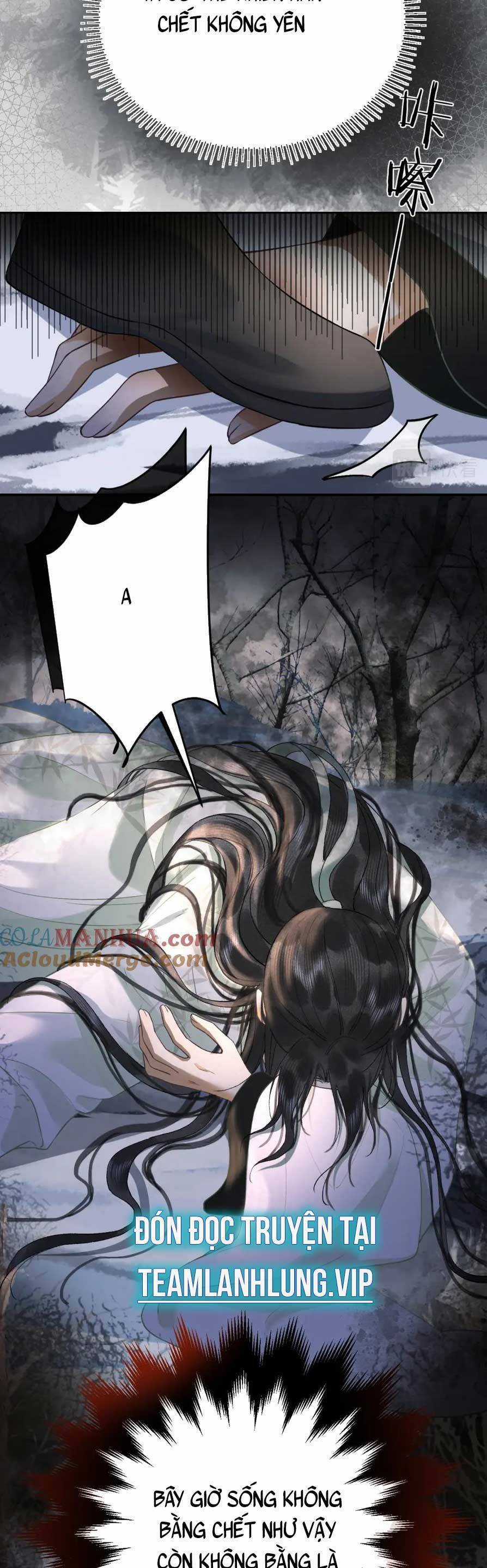 Hắc Nguyệt Quang Nắm Trong Tay Kịch Bản Be - Trường Nguyệt Tẫn Minh Chapter 15 trang 17