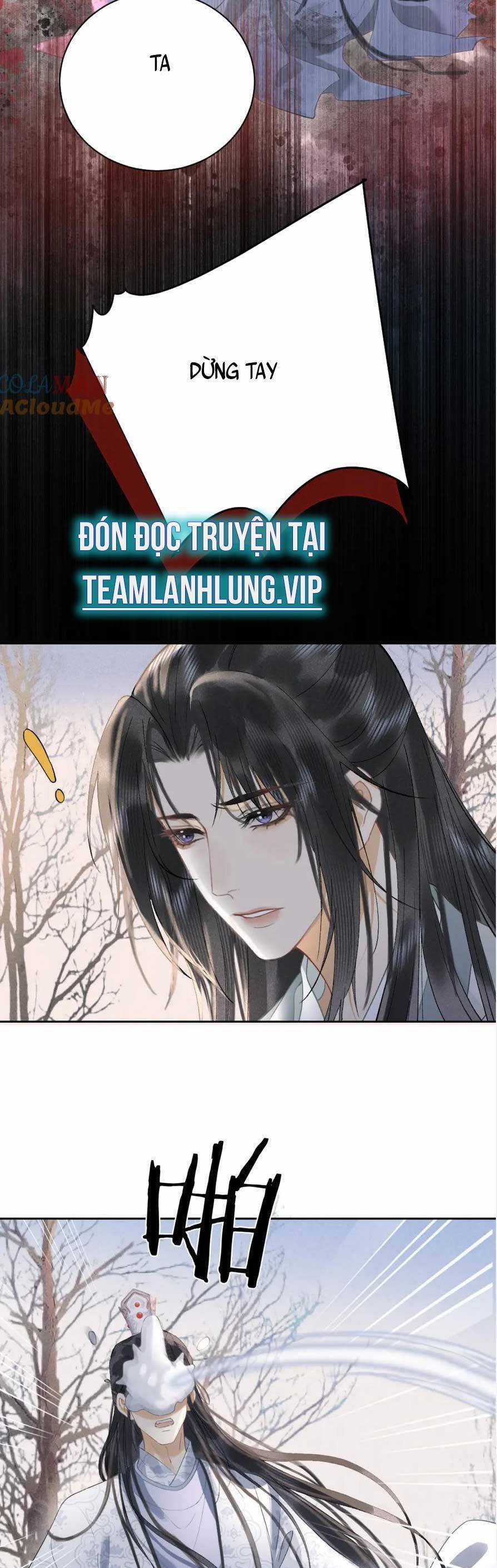 Hắc Nguyệt Quang Nắm Trong Tay Kịch Bản Be - Trường Nguyệt Tẫn Minh Chapter 15 trang 23