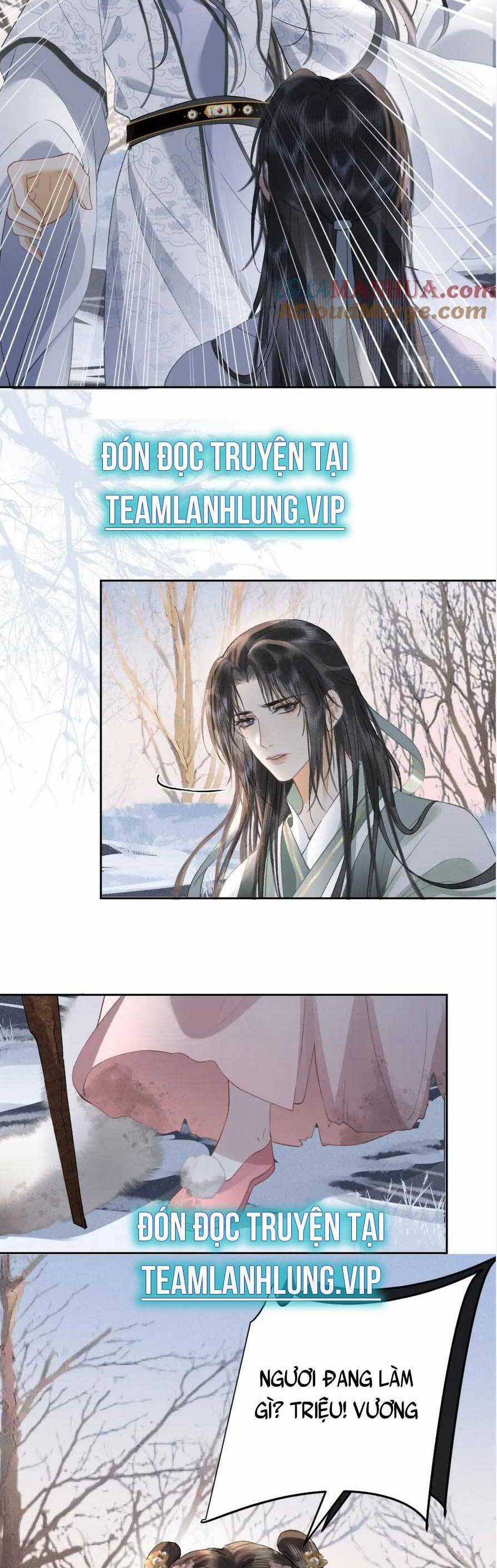 Hắc Nguyệt Quang Nắm Trong Tay Kịch Bản Be - Trường Nguyệt Tẫn Minh Chapter 15 trang 24