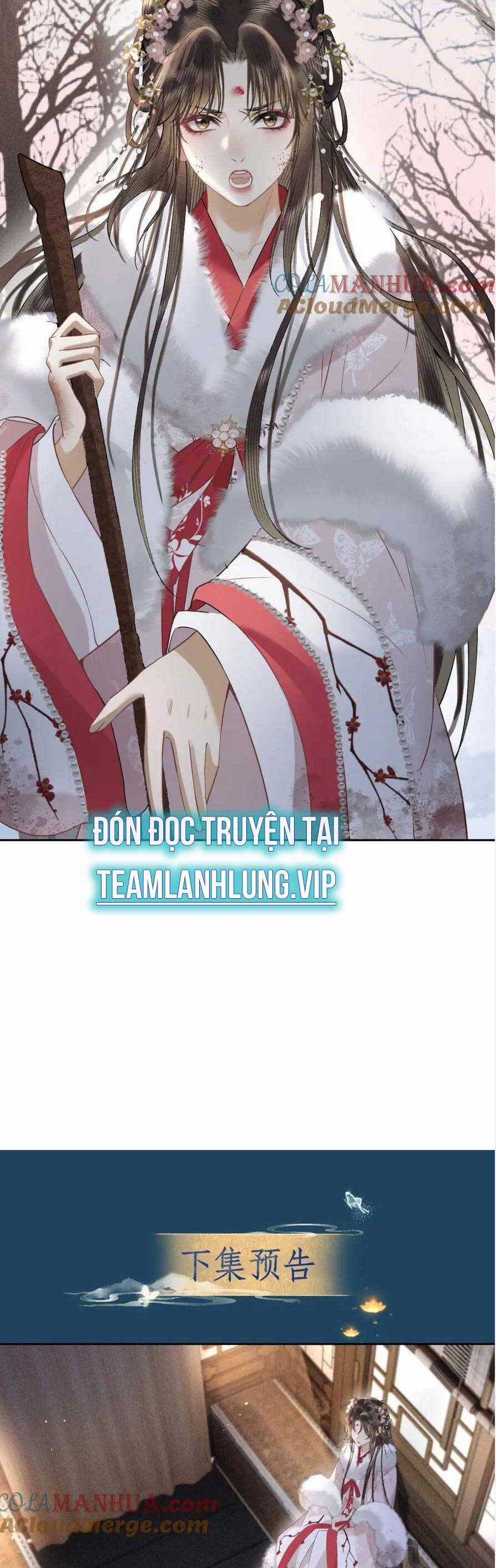 Hắc Nguyệt Quang Nắm Trong Tay Kịch Bản Be - Trường Nguyệt Tẫn Minh Chapter 15 trang 25