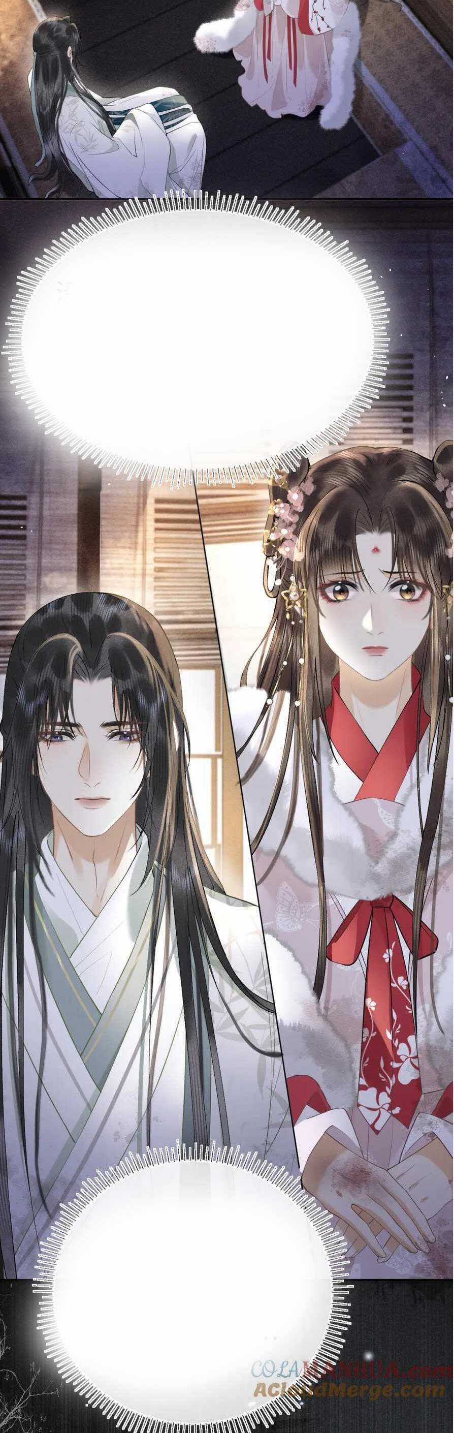 Hắc Nguyệt Quang Nắm Trong Tay Kịch Bản Be - Trường Nguyệt Tẫn Minh Chapter 15 trang 26