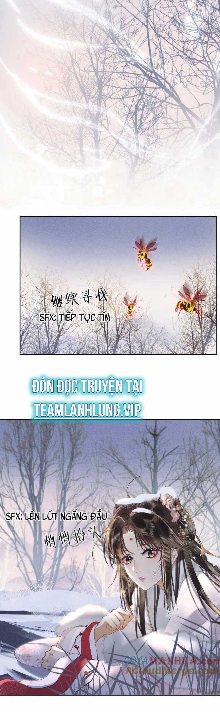 Hắc Nguyệt Quang Nắm Trong Tay Kịch Bản Be - Trường Nguyệt Tẫn Minh Chapter 15 trang 6