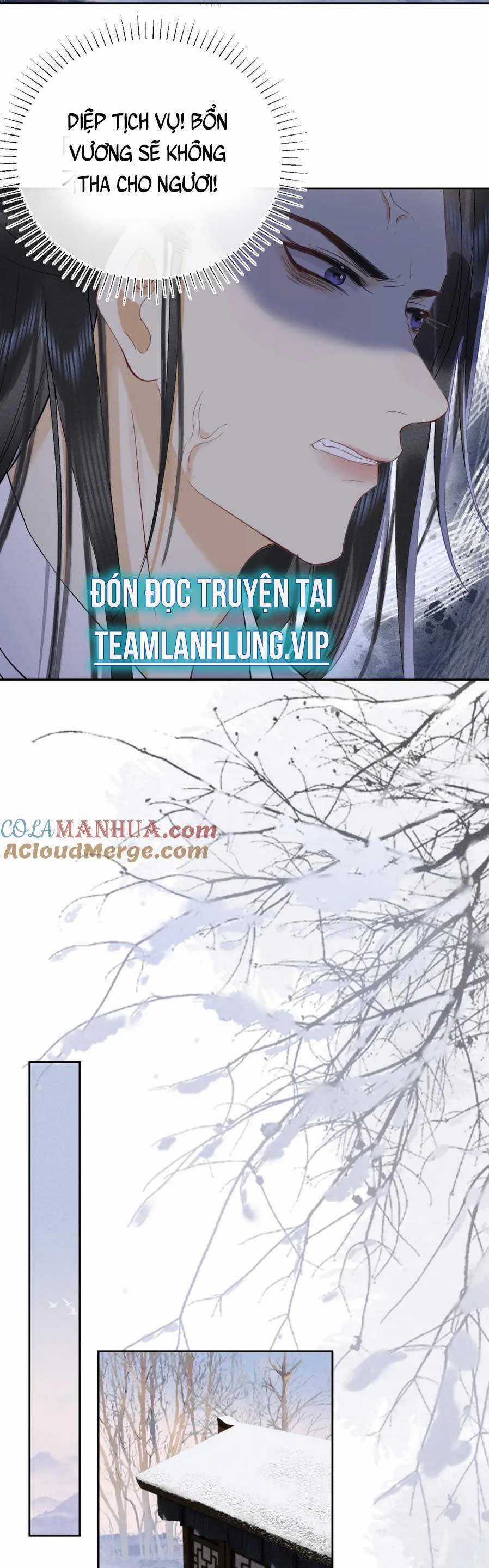 Hắc Nguyệt Quang Nắm Trong Tay Kịch Bản Be - Trường Nguyệt Tẫn Minh Chapter 16 trang 14