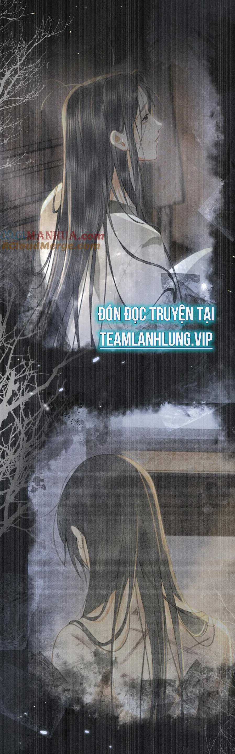 Hắc Nguyệt Quang Nắm Trong Tay Kịch Bản Be - Trường Nguyệt Tẫn Minh Chapter 16 trang 18