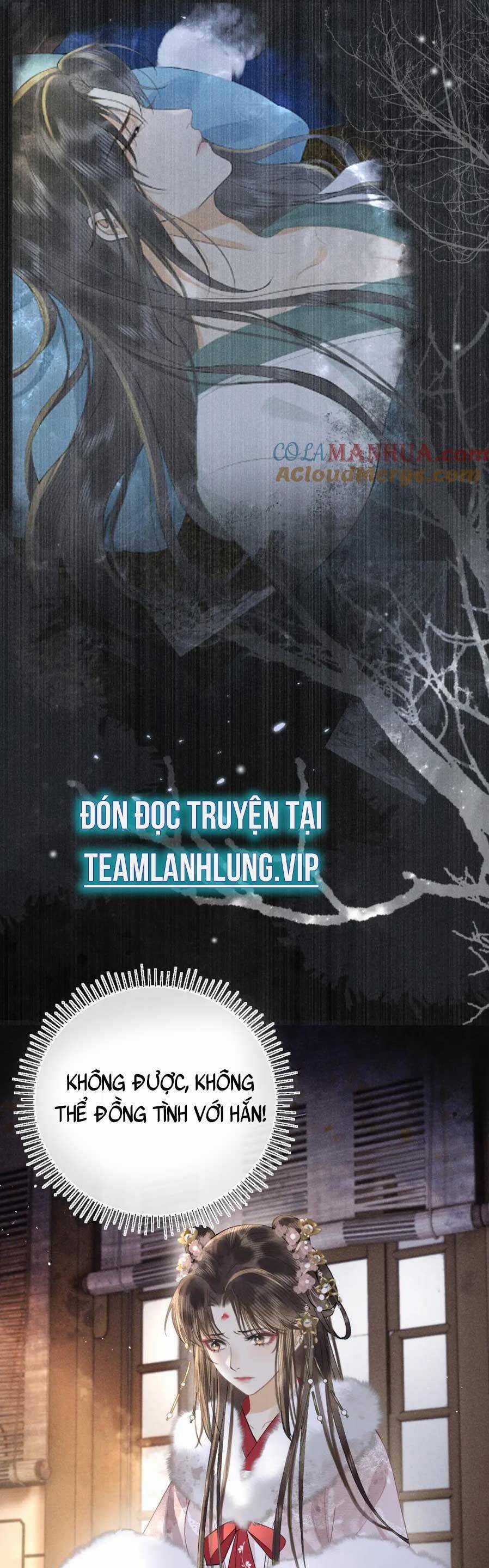 Hắc Nguyệt Quang Nắm Trong Tay Kịch Bản Be - Trường Nguyệt Tẫn Minh Chapter 16 trang 19