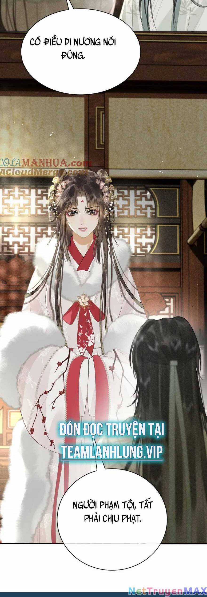 Hắc Nguyệt Quang Nắm Trong Tay Kịch Bản Be - Trường Nguyệt Tẫn Minh Chapter 17 trang 27