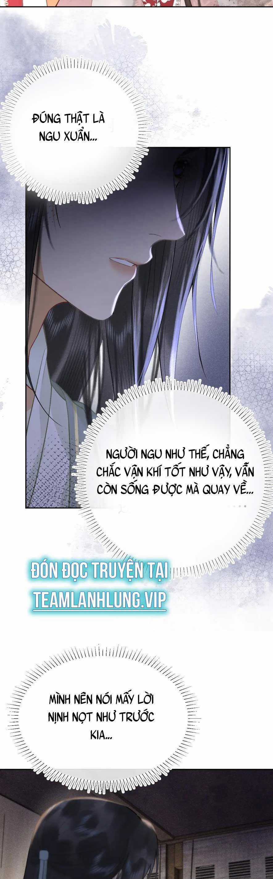 Hắc Nguyệt Quang Nắm Trong Tay Kịch Bản Be - Trường Nguyệt Tẫn Minh Chapter 17 trang 7