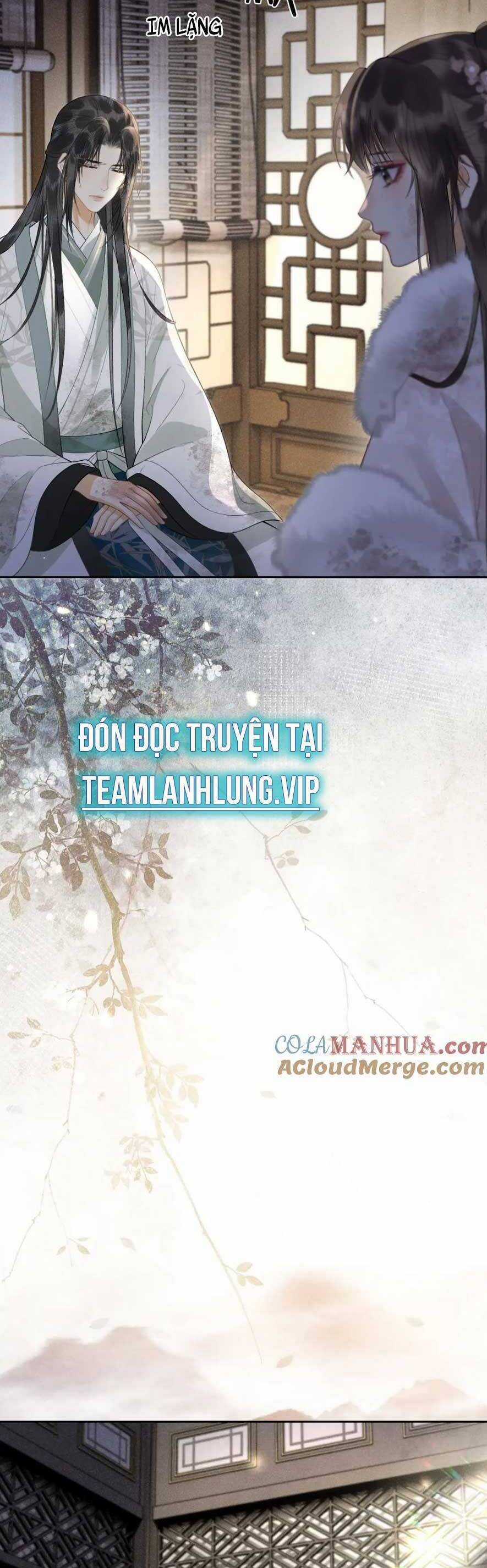 Hắc Nguyệt Quang Nắm Trong Tay Kịch Bản Be - Trường Nguyệt Tẫn Minh Chapter 17 trang 9