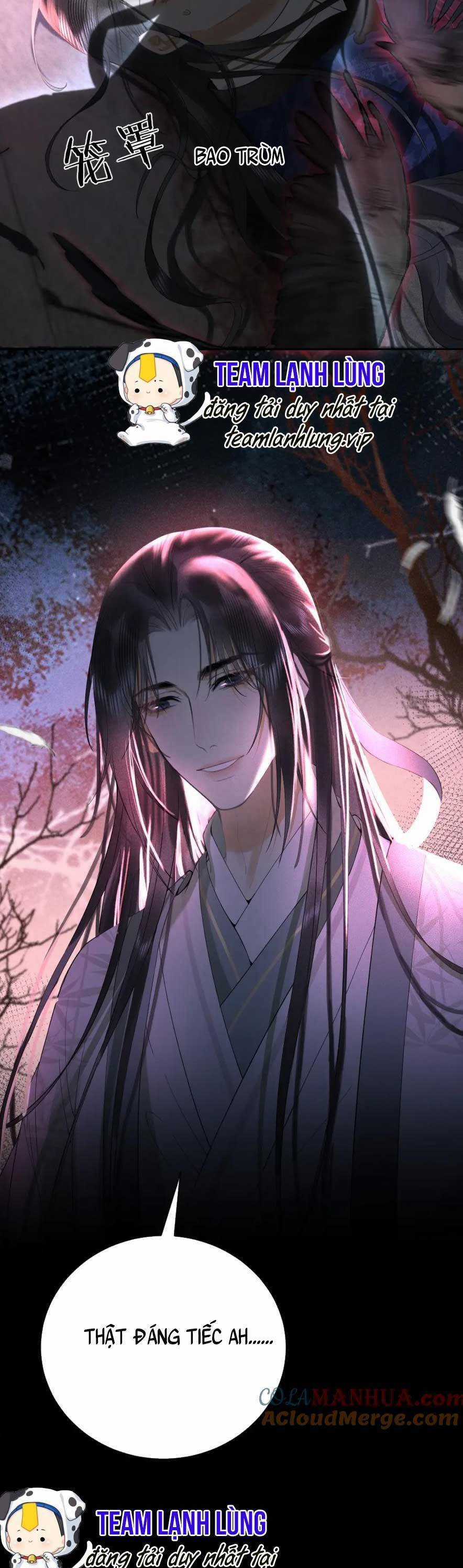 Hắc Nguyệt Quang Nắm Trong Tay Kịch Bản Be - Trường Nguyệt Tẫn Minh Chapter 18 trang 23