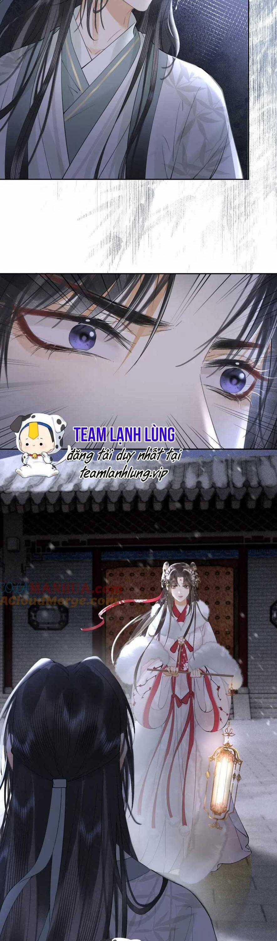 Hắc Nguyệt Quang Nắm Trong Tay Kịch Bản Be - Trường Nguyệt Tẫn Minh Chapter 18 trang 25