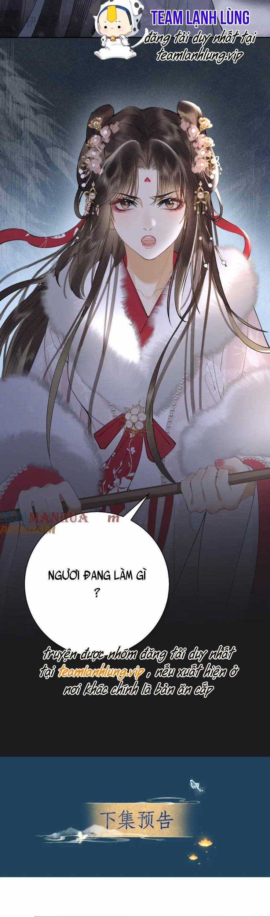 Hắc Nguyệt Quang Nắm Trong Tay Kịch Bản Be - Trường Nguyệt Tẫn Minh Chapter 18 trang 26