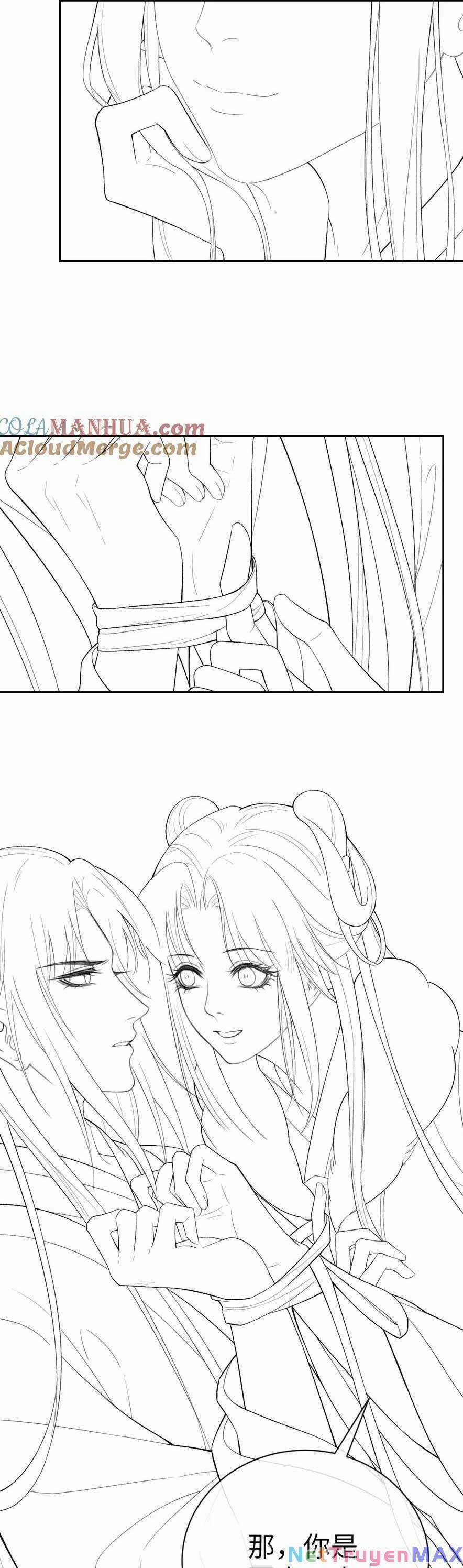 Hắc Nguyệt Quang Nắm Trong Tay Kịch Bản Be - Trường Nguyệt Tẫn Minh Chapter 18 trang 27