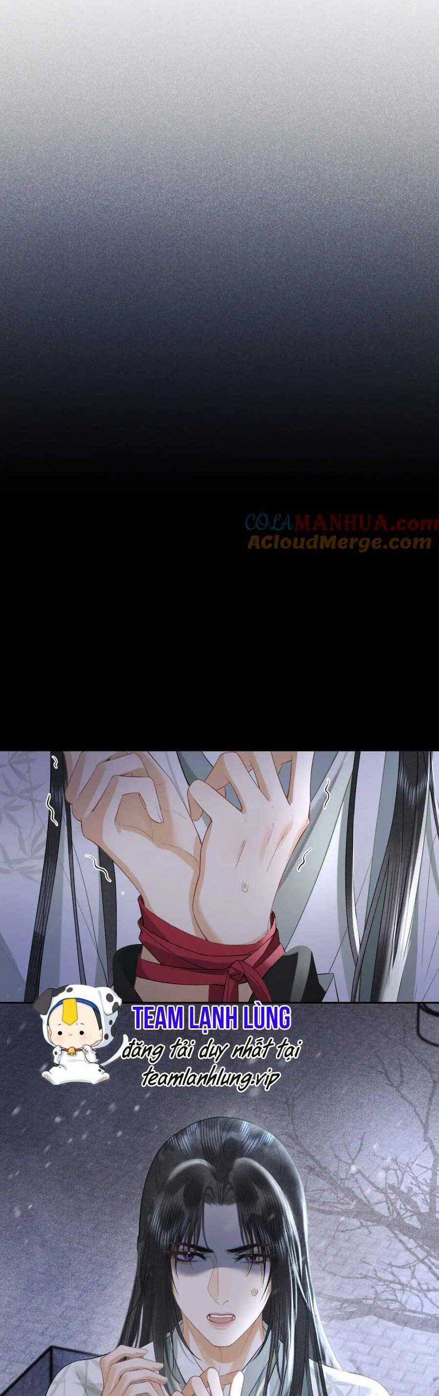 Hắc Nguyệt Quang Nắm Trong Tay Kịch Bản Be - Trường Nguyệt Tẫn Minh Chapter 19 trang 10