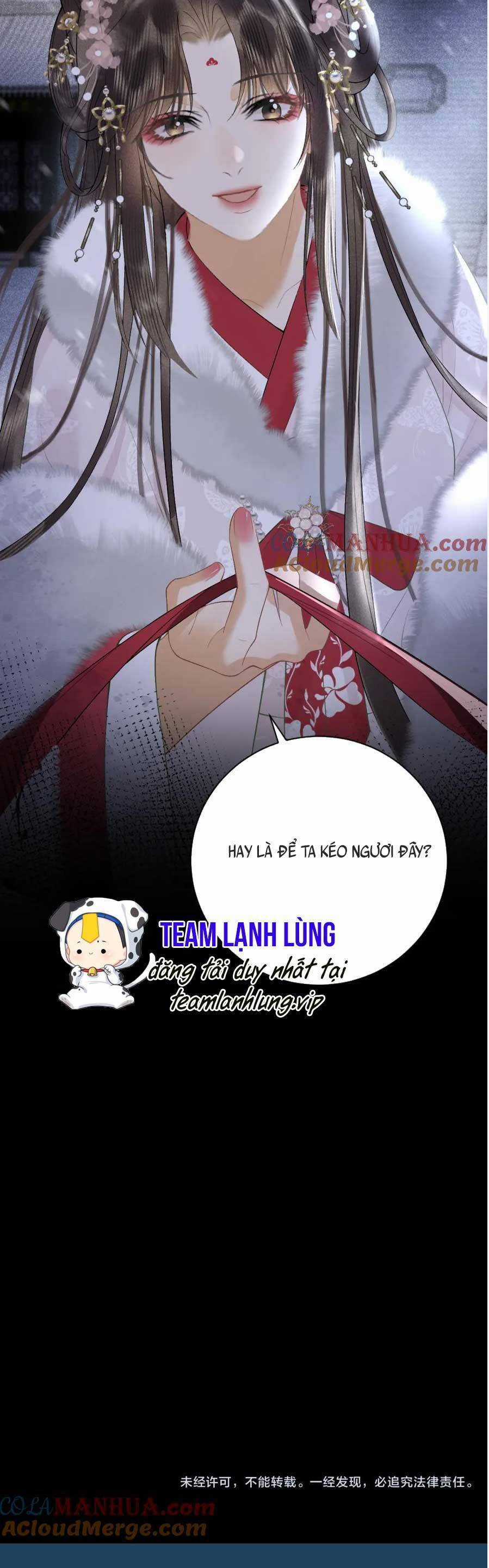 Hắc Nguyệt Quang Nắm Trong Tay Kịch Bản Be - Trường Nguyệt Tẫn Minh Chapter 19 trang 21