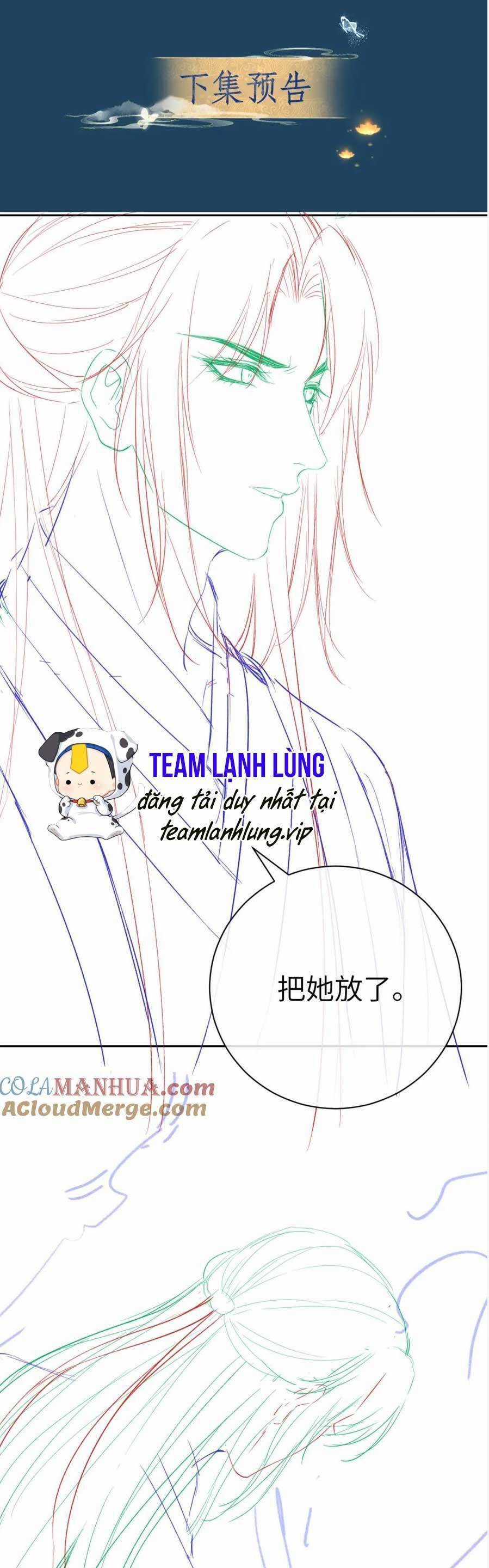 Hắc Nguyệt Quang Nắm Trong Tay Kịch Bản Be - Trường Nguyệt Tẫn Minh Chapter 19 trang 22