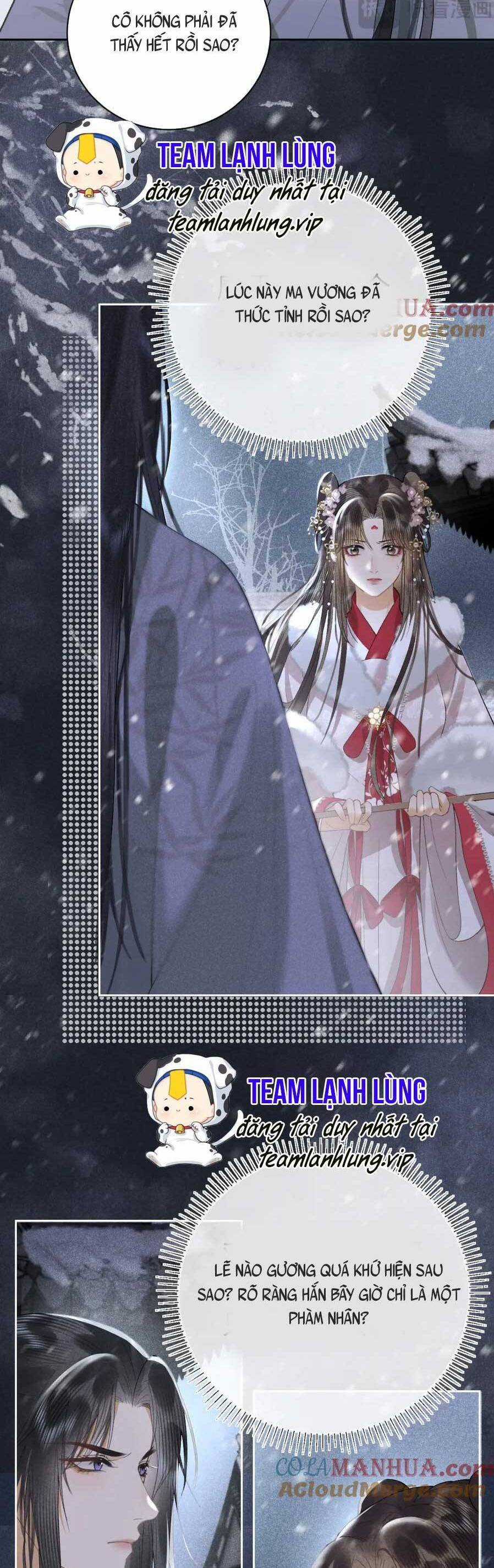 Hắc Nguyệt Quang Nắm Trong Tay Kịch Bản Be - Trường Nguyệt Tẫn Minh Chapter 19 trang 5