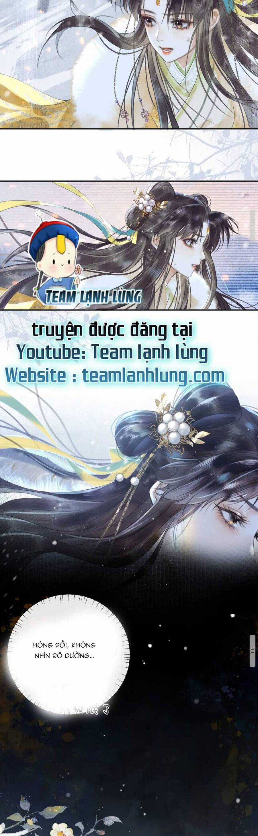 Hắc Nguyệt Quang Nắm Trong Tay Kịch Bản Be - Trường Nguyệt Tẫn Minh Chapter 2 trang 16