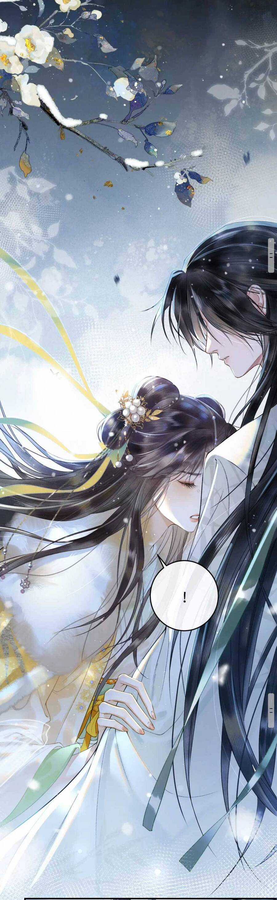 Hắc Nguyệt Quang Nắm Trong Tay Kịch Bản Be - Trường Nguyệt Tẫn Minh Chapter 2 trang 17