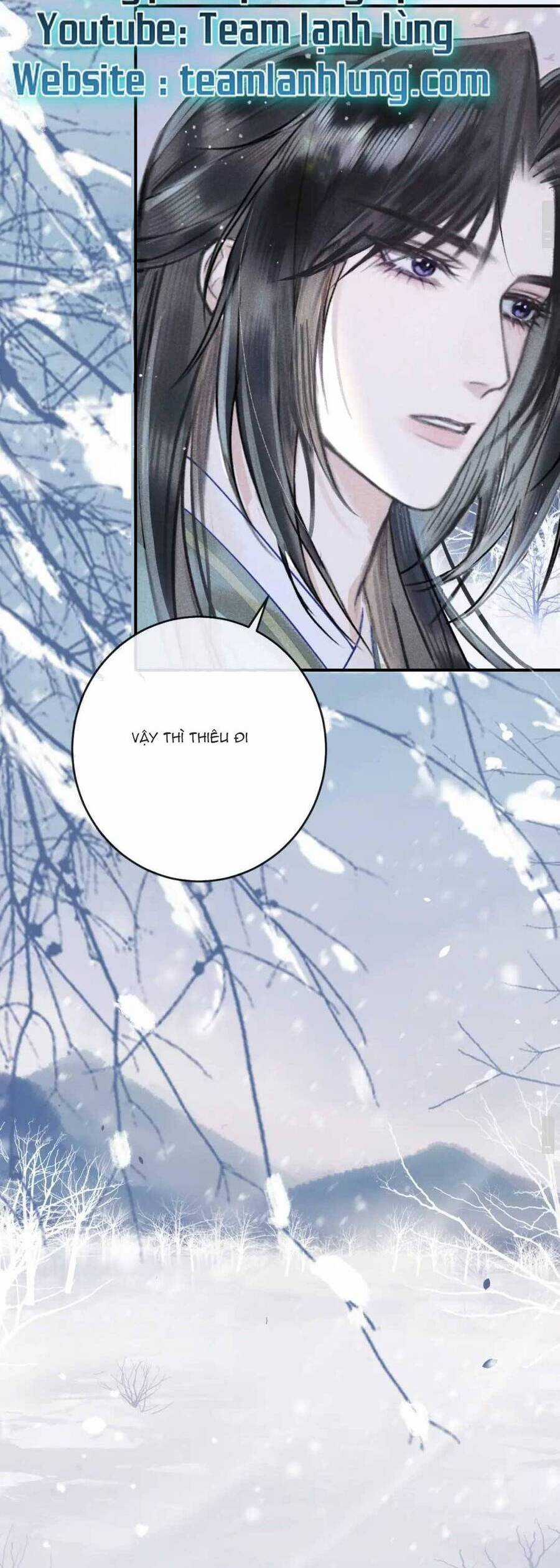 Hắc Nguyệt Quang Nắm Trong Tay Kịch Bản Be - Trường Nguyệt Tẫn Minh Chapter 2 trang 36