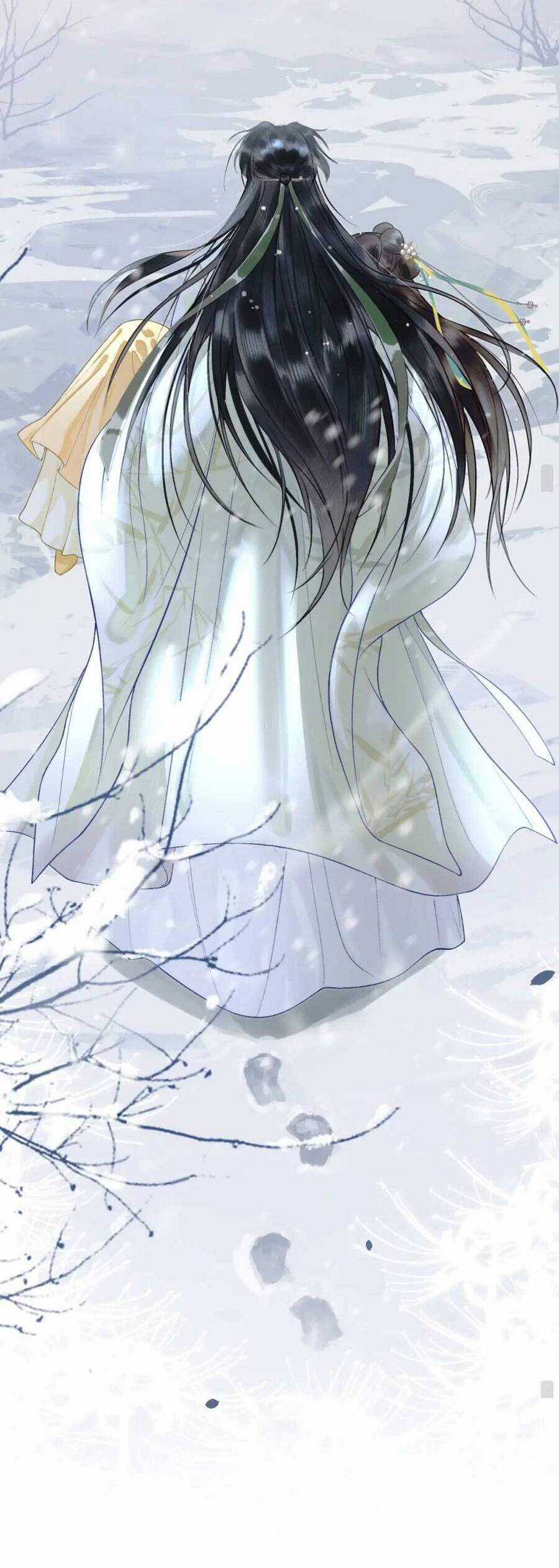 Hắc Nguyệt Quang Nắm Trong Tay Kịch Bản Be - Trường Nguyệt Tẫn Minh Chapter 2 trang 37