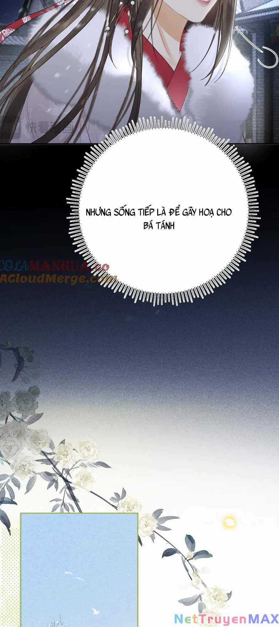 Hắc Nguyệt Quang Nắm Trong Tay Kịch Bản Be - Trường Nguyệt Tẫn Minh Chapter 20 trang 11