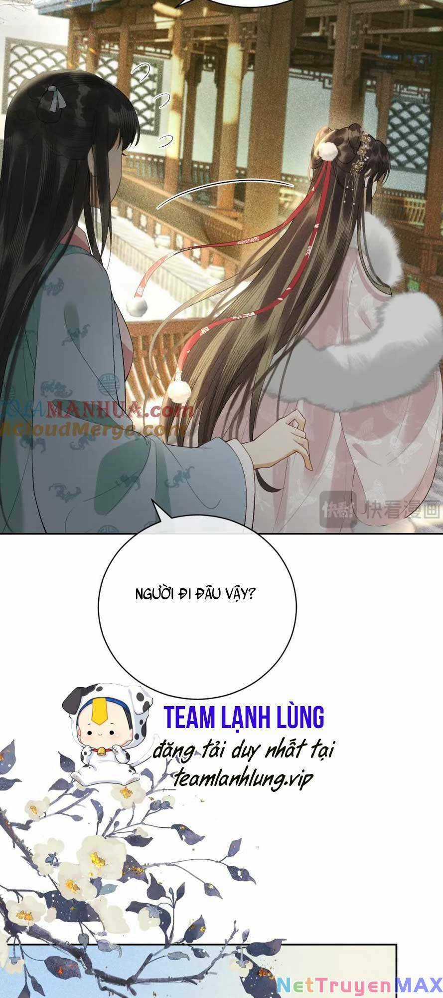 Hắc Nguyệt Quang Nắm Trong Tay Kịch Bản Be - Trường Nguyệt Tẫn Minh Chapter 20 trang 15