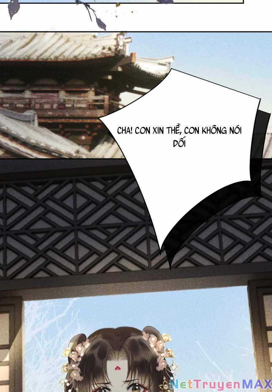 Hắc Nguyệt Quang Nắm Trong Tay Kịch Bản Be - Trường Nguyệt Tẫn Minh Chapter 20 trang 16