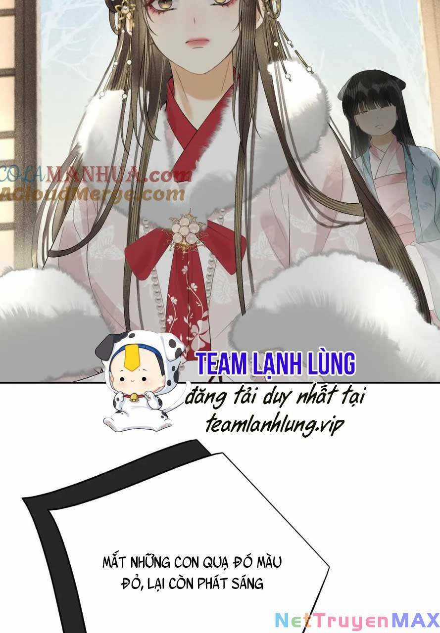 Hắc Nguyệt Quang Nắm Trong Tay Kịch Bản Be - Trường Nguyệt Tẫn Minh Chapter 20 trang 17