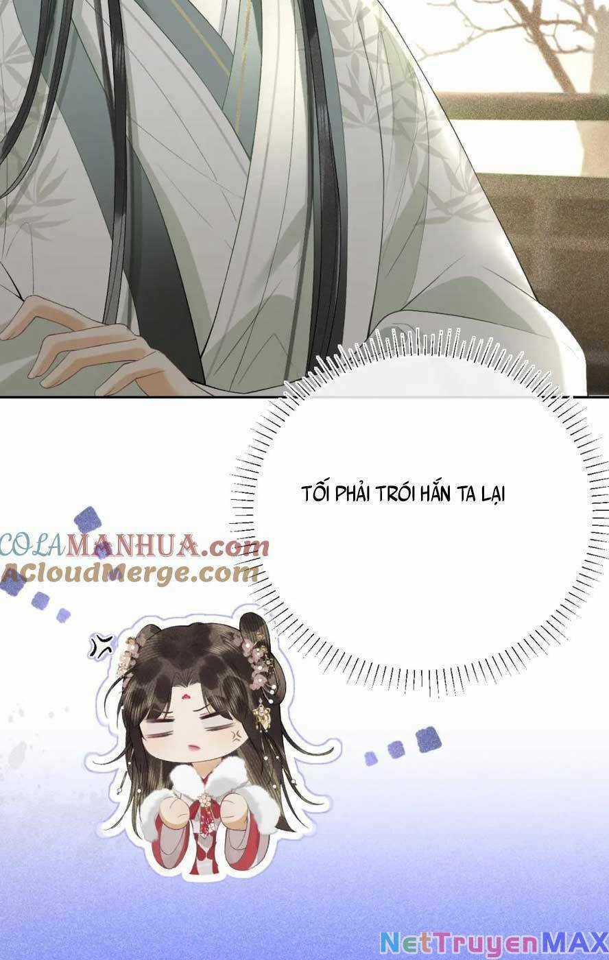 Hắc Nguyệt Quang Nắm Trong Tay Kịch Bản Be - Trường Nguyệt Tẫn Minh Chapter 20 trang 31