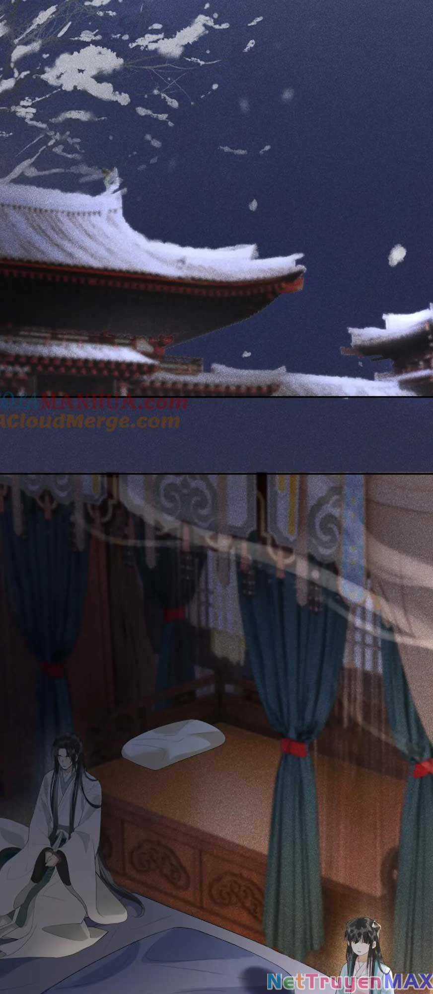 Hắc Nguyệt Quang Nắm Trong Tay Kịch Bản Be - Trường Nguyệt Tẫn Minh Chapter 20 trang 33