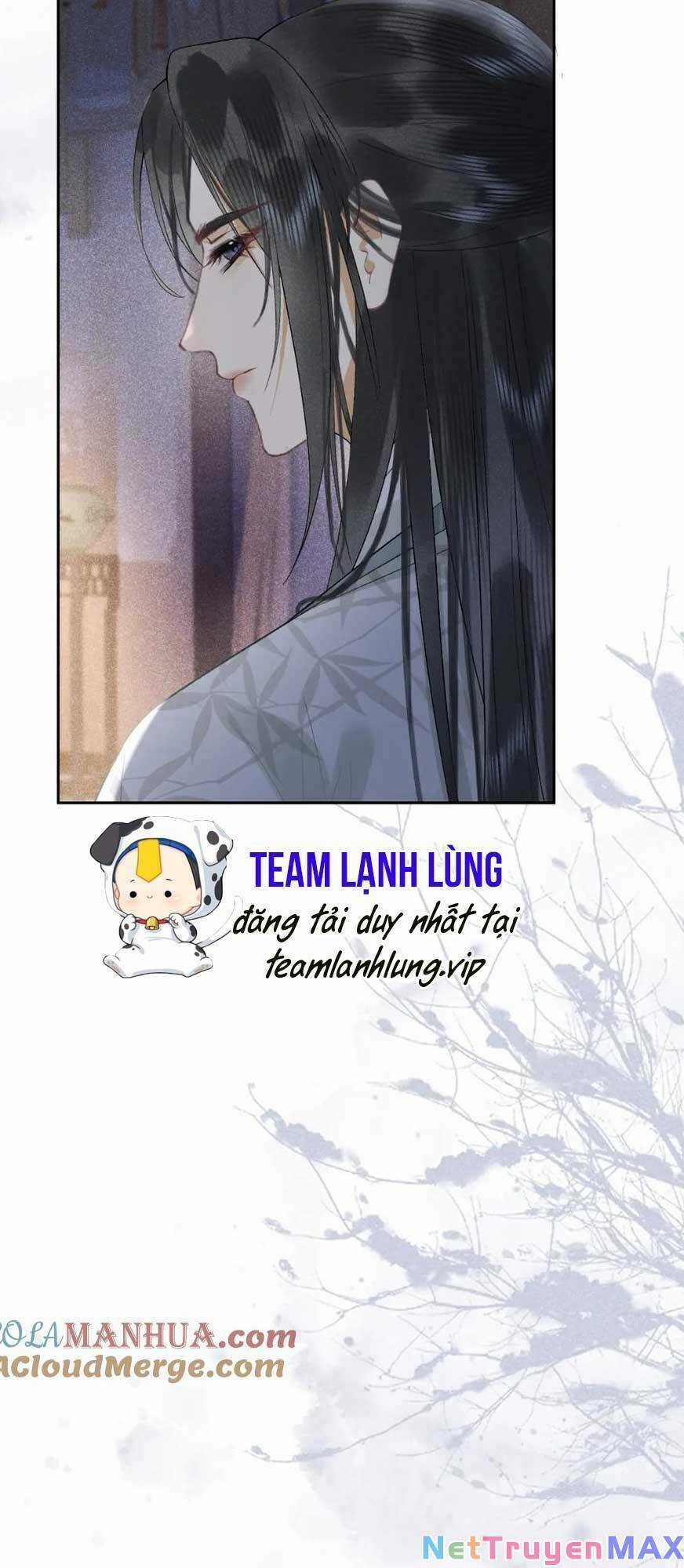 Hắc Nguyệt Quang Nắm Trong Tay Kịch Bản Be - Trường Nguyệt Tẫn Minh Chapter 20 trang 38