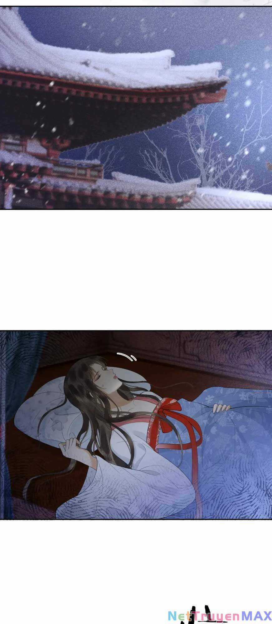 Hắc Nguyệt Quang Nắm Trong Tay Kịch Bản Be - Trường Nguyệt Tẫn Minh Chapter 20 trang 39