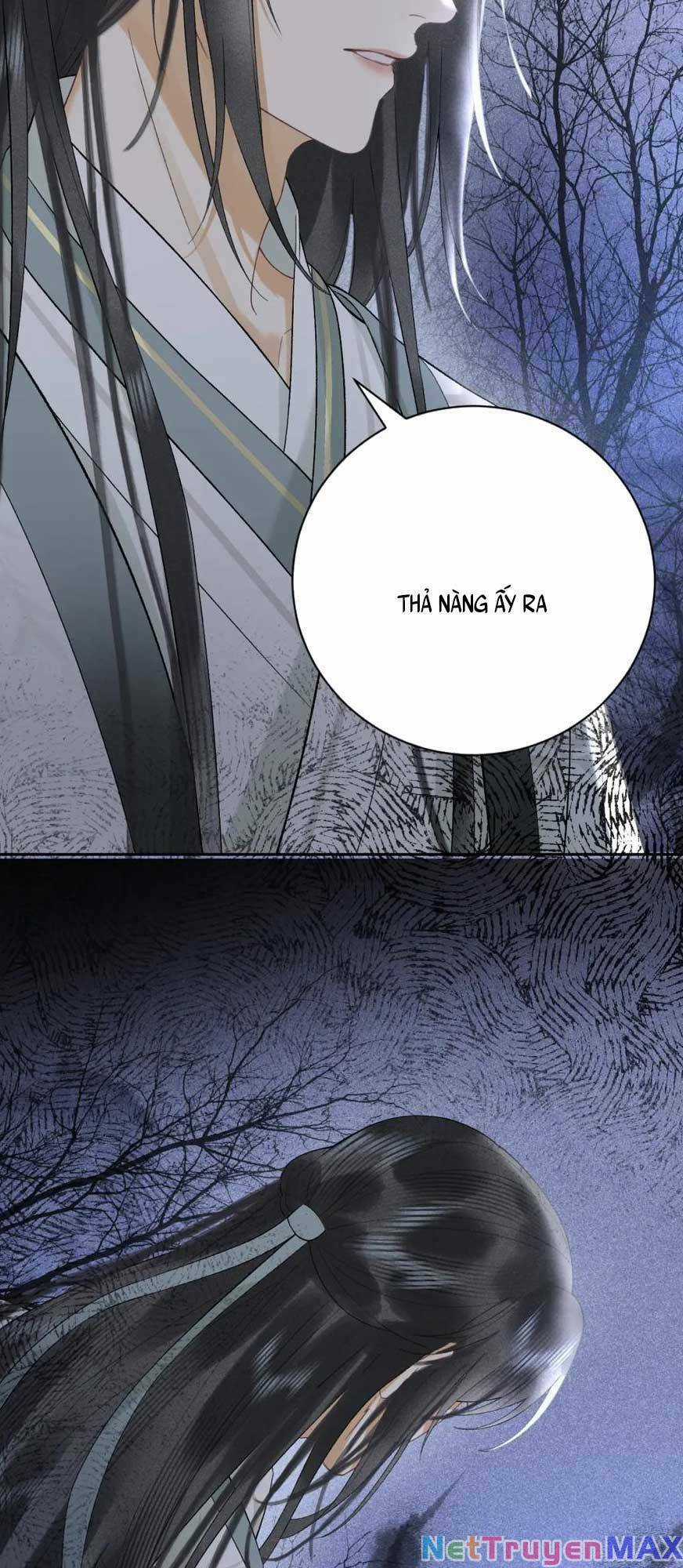 Hắc Nguyệt Quang Nắm Trong Tay Kịch Bản Be - Trường Nguyệt Tẫn Minh Chapter 20 trang 43