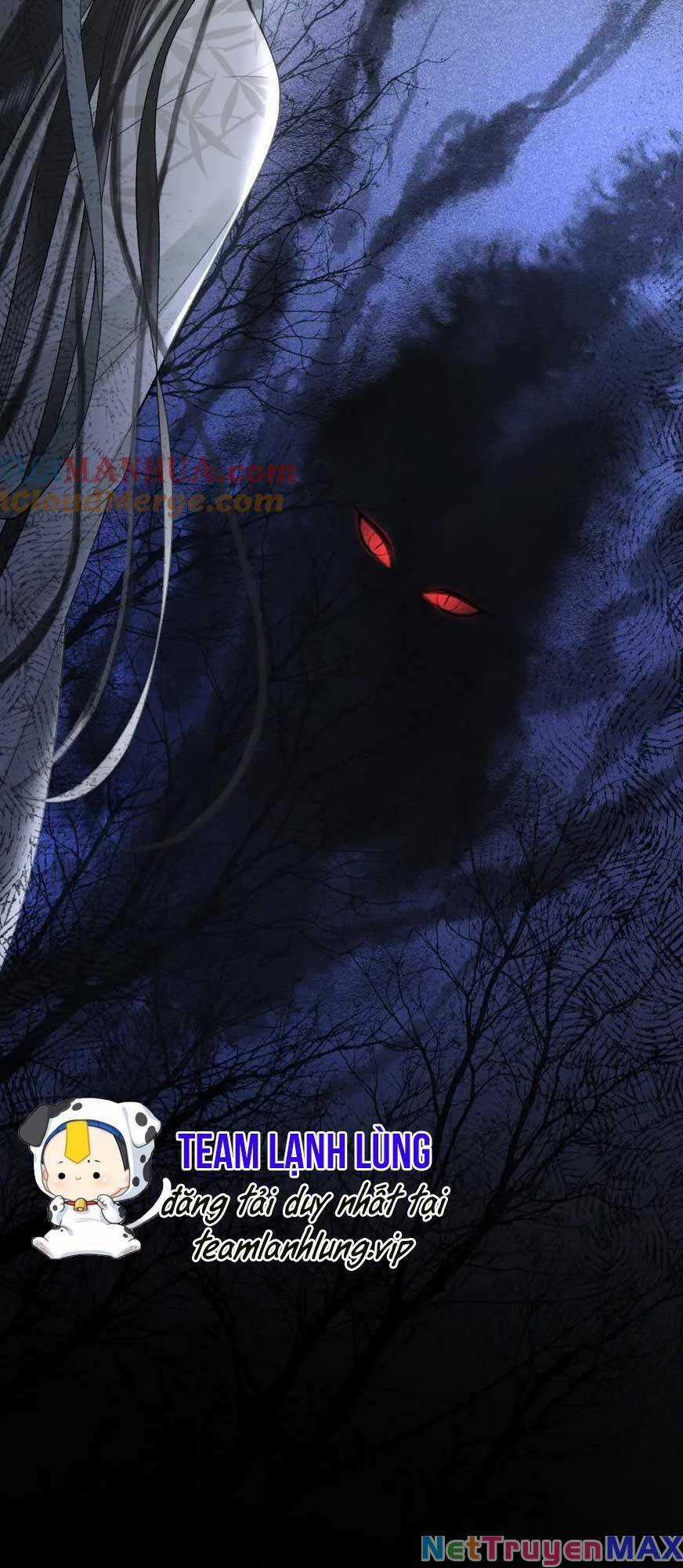 Hắc Nguyệt Quang Nắm Trong Tay Kịch Bản Be - Trường Nguyệt Tẫn Minh Chapter 20 trang 44