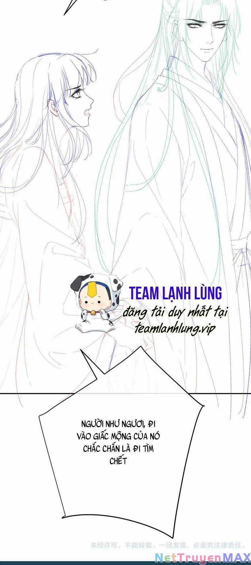 Hắc Nguyệt Quang Nắm Trong Tay Kịch Bản Be - Trường Nguyệt Tẫn Minh Chapter 20 trang 46