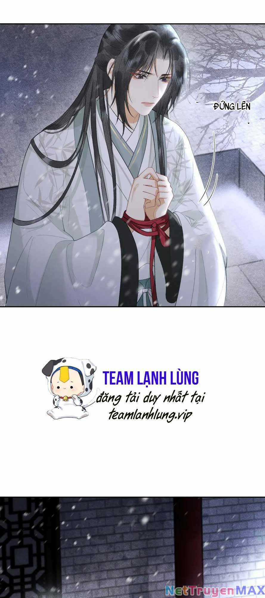 Hắc Nguyệt Quang Nắm Trong Tay Kịch Bản Be - Trường Nguyệt Tẫn Minh Chapter 20 trang 9