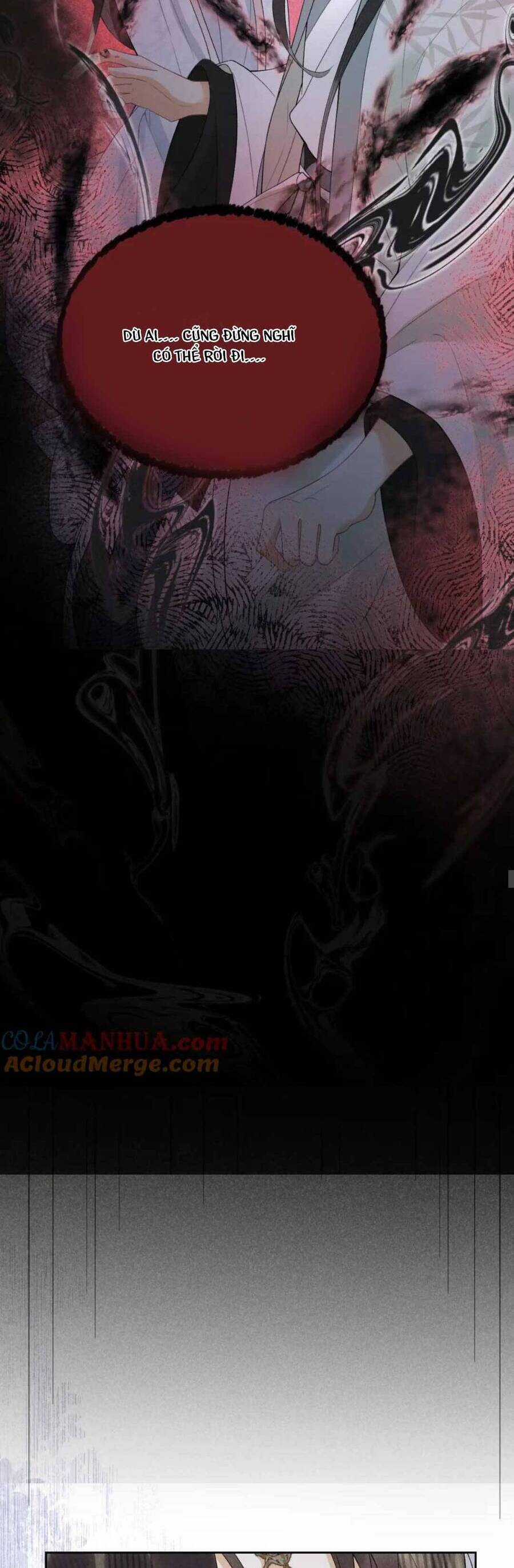 Hắc Nguyệt Quang Nắm Trong Tay Kịch Bản Be - Trường Nguyệt Tẫn Minh Chapter 21 trang 25