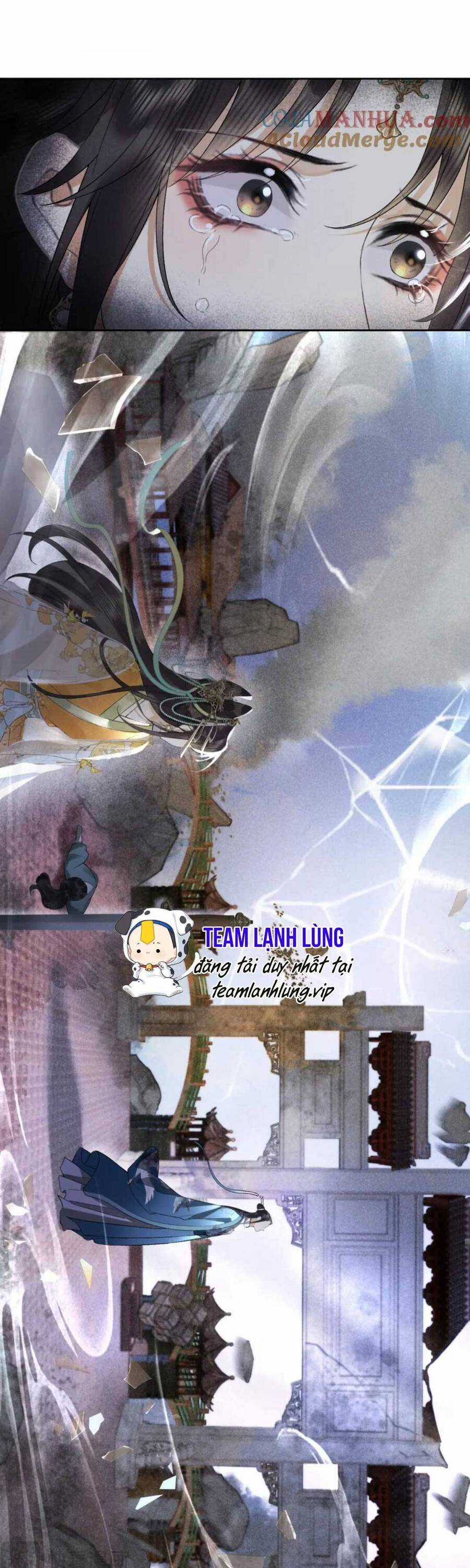 Hắc Nguyệt Quang Nắm Trong Tay Kịch Bản Be - Trường Nguyệt Tẫn Minh Chapter 21 trang 32