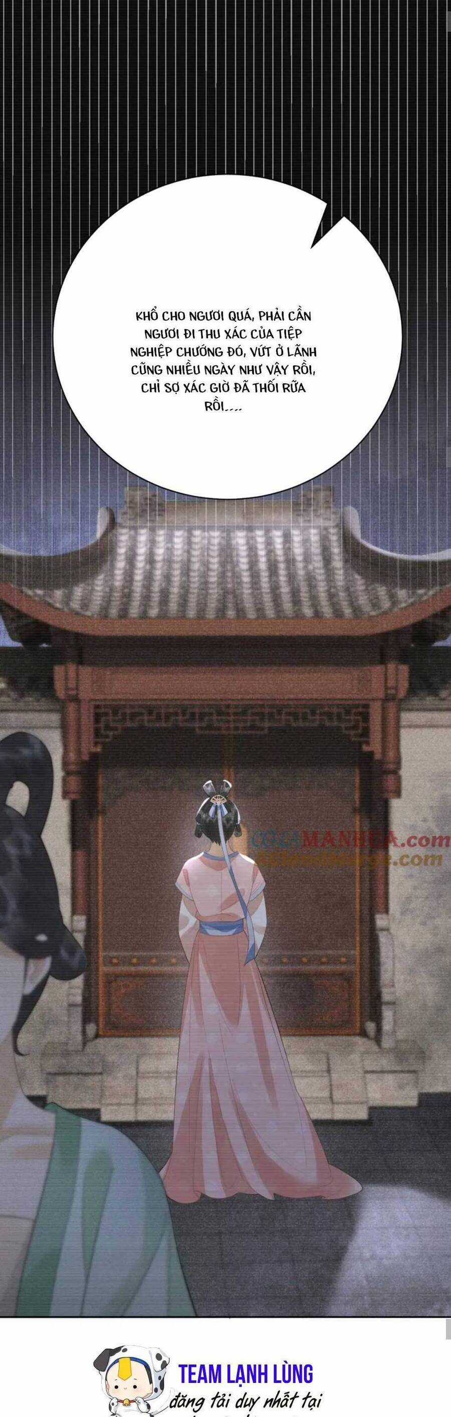 Hắc Nguyệt Quang Nắm Trong Tay Kịch Bản Be - Trường Nguyệt Tẫn Minh Chapter 22 trang 23