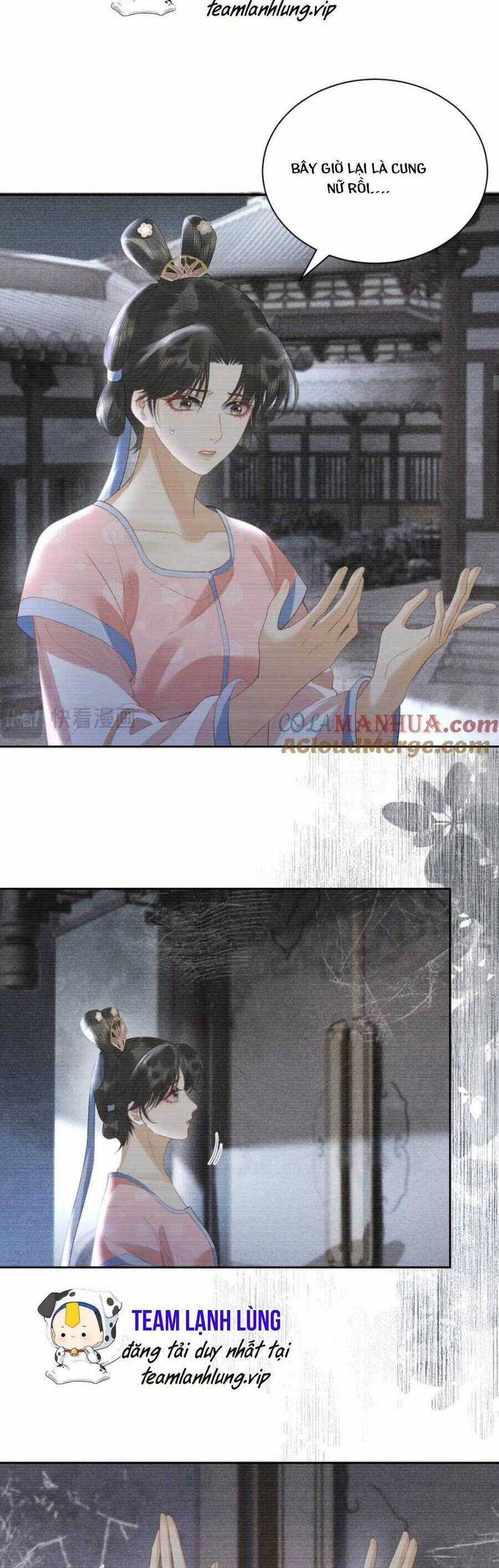 Hắc Nguyệt Quang Nắm Trong Tay Kịch Bản Be - Trường Nguyệt Tẫn Minh Chapter 22 trang 24