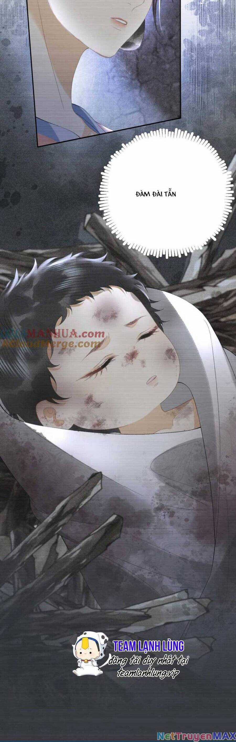 Hắc Nguyệt Quang Nắm Trong Tay Kịch Bản Be - Trường Nguyệt Tẫn Minh Chapter 22 trang 26