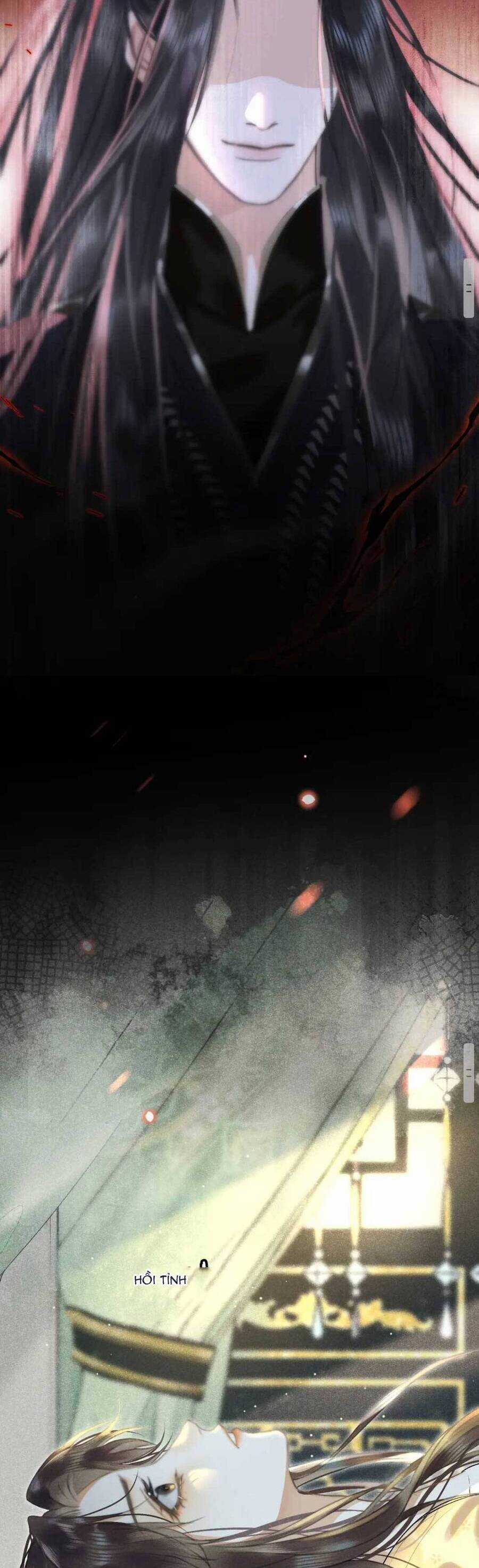 Hắc Nguyệt Quang Nắm Trong Tay Kịch Bản Be - Trường Nguyệt Tẫn Minh Chapter 3 trang 12