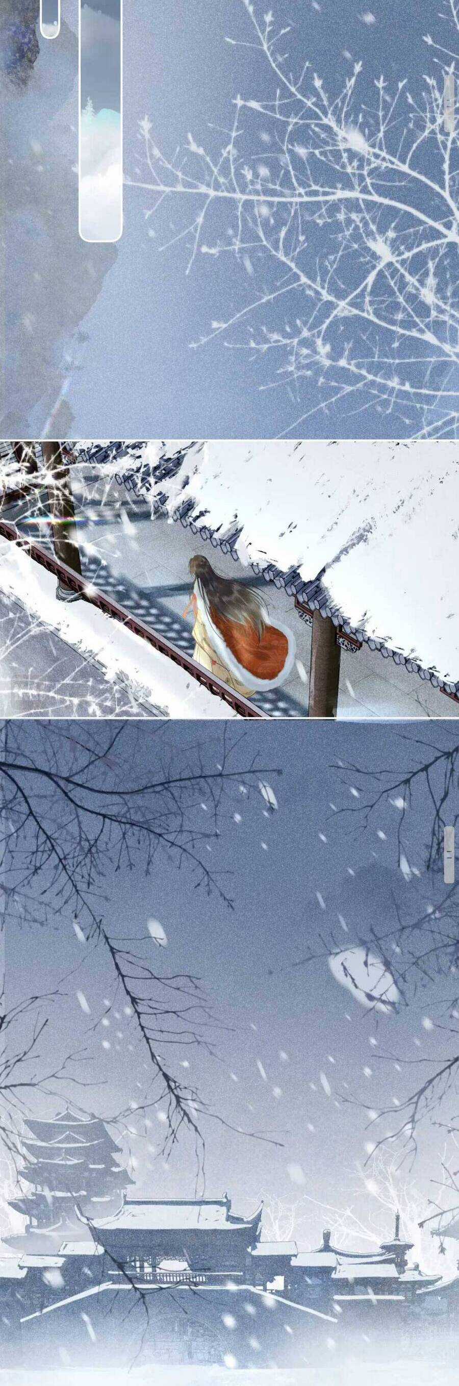 Hắc Nguyệt Quang Nắm Trong Tay Kịch Bản Be - Trường Nguyệt Tẫn Minh Chapter 3 trang 20