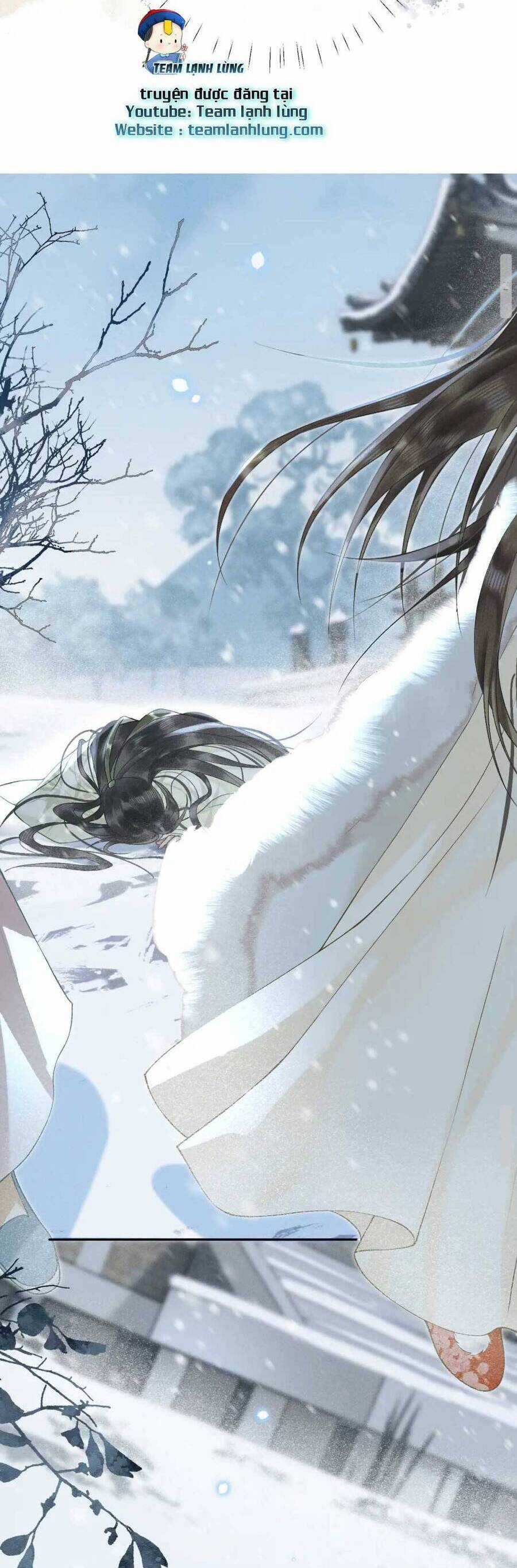 Hắc Nguyệt Quang Nắm Trong Tay Kịch Bản Be - Trường Nguyệt Tẫn Minh Chapter 3 trang 37