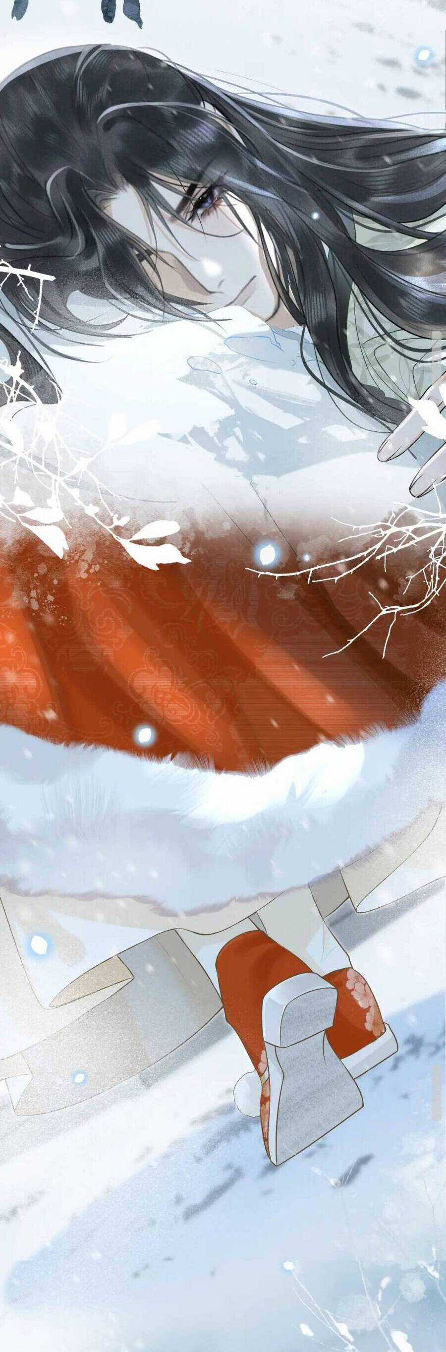 Hắc Nguyệt Quang Nắm Trong Tay Kịch Bản Be - Trường Nguyệt Tẫn Minh Chapter 3 trang 38