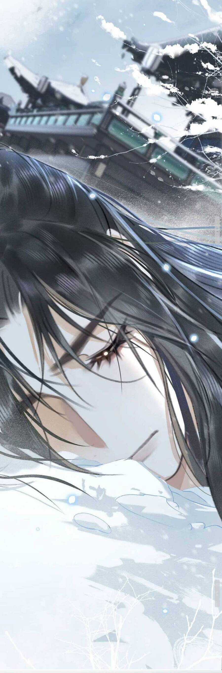 Hắc Nguyệt Quang Nắm Trong Tay Kịch Bản Be - Trường Nguyệt Tẫn Minh Chapter 3 trang 39